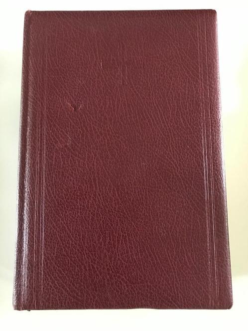 De Bijbel Willibrord Vertaling 1978, Boeken, Godsdienst en Theologie, Gelezen, Christendom | Katholiek, Ophalen of Verzenden
