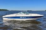 Bayliner 175 Bowrider (bj 2008), Gebruikt, Polyester, Overige brandstoffen, 3 tot 6 meter