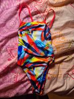 Speedo Lattice Back Badpak Maat 32 DE, Kleding | Dames, Badmode en Zwemkleding, Overige kleuren, Badpak, Zo goed als nieuw, Speedo