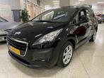 Peugeot 3008 1.6 VTI STYLE / AIRCO / CRUISE / ISOFIX / AUX, Voorwielaandrijving, 15 km/l, Huisgarantie, 4 cilinders