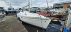 Beneteau Oceanis 331 Clipper, Watersport en Boten, Kajuitzeilboten en Zeiljachten, Ophalen, Gebruikt, Diesel, 9 tot 12 meter