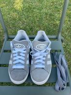 Adidas campus schoenen (maat 37 1/3, Ophalen of Verzenden, Zo goed als nieuw, Grijs, Sneakers of Gympen
