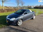 Opel Tigra TwinTop 1.4-16V Temptation, 47 €/maand, Origineel Nederlands, Te koop, Benzine