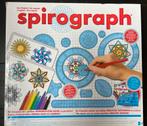 Spirograph, Ophalen, Zo goed als nieuw