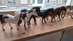 Diverse schleich paarden, Ophalen of Verzenden, Zo goed als nieuw, Paard, Beeldje of Figuurtje