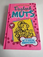 Dagboek van een Muts: Puppy Love, Ophalen of Verzenden, Gelezen, Fictie