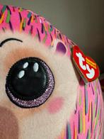 Ty Squish a Boo Hildee - Nieuw met kaartje, Ophalen of Verzenden, Nieuw, Overige typen