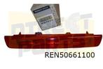 Renault Kadjar derde remlicht Origineel! 265901407R, Auto-onderdelen, Verlichting, Verzenden, Nieuw, Renault