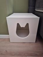 Kattenvak voor ikeakast, Ophalen, 25 tot 50 cm, Minder dan 50 cm, Minder dan 100 cm