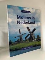 Molens in Nederland - Willem Roose - soorten traditie, Ophalen of Verzenden, Zo goed als nieuw