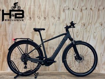 Scott Sub Sport eRide 20 E-Bike 625Wh beschikbaar voor biedingen