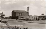 Harderwijk  Tweelingstad Ned. Herv. Kerk, Ophalen of Verzenden, Gelopen, Gelderland