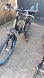Alpina trial op knappers, Fietsen en Brommers, Fietsen | Jongens, Ophalen of Verzenden, Zo goed als nieuw, 24 inch