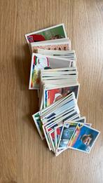 110 x panini wk 98, Verzamelen, Ophalen of Verzenden, Zo goed als nieuw, Buitenlandse clubs, Poster, Plaatje of Sticker