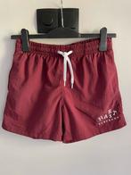 Heren boardshort Hart Beach, Ophalen of Verzenden, Maat 48/50 (M), Rood