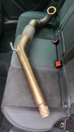 Downpipe voor Seat leon 5F / Volkswagen Golf 7, Ophalen, Seat