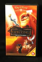 The Lion King, Alle leeftijden, Ophalen, Gebruikt, Overige genres