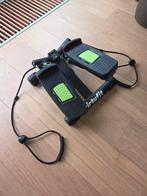 VirtuFit Stepapparaat - Compact en Effectief!, Ophalen, Kunststof, Gebruikt, Armen