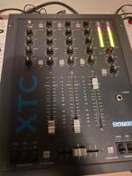 Dateq XTC mixer, Muziek en Instrumenten, Mengpanelen, Ophalen, Gebruikt, Minder dan 5 kanalen, Microfooningang