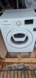 Samsung Wasmachine - Voorlader, 9kg, Ophalen, 1200 tot 1600 toeren, Gebruikt, 8 tot 10 kg