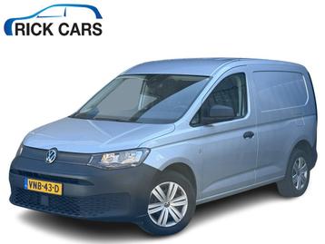 Volkswagen Caddy Cargo 2.0 TDI EURO 6 Comfort Navigatie syst beschikbaar voor biedingen