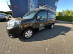 Renault Kangoo II Express 1.5 Energy dCi 90 pk FAP Start &, Stof, Zwart, 4 cilinders, Renault