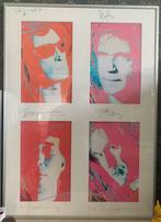 Golden Earring, Antiek en Kunst, Kunst | Litho's en Zeefdrukken, Ophalen of Verzenden