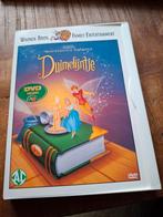 Duimelijntje DVD - Klassieker!, Ophalen of Verzenden