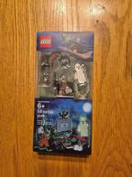 LEGO LOT (4) Halloween 850487, 40020, 40021, Ophalen of Verzenden, Zo goed als nieuw, Complete set, Lego