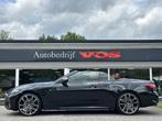 BMW 4 Serie Cabrio M440i xDrive | Individual | CoPilot | H&K, Auto's, BMW, 4-Serie, Zwart, Vierwielaandrijving, 2998 cc