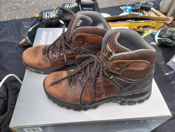 Grisport berg/wandelschoenen 41 beschikbaar voor biedingen