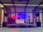 L-Acoustics A15 + KS21 + LA12x Set, Ophalen, Zo goed als nieuw, Audio