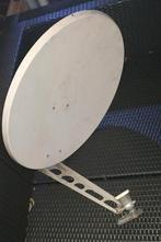 Schotelantenne GRATIS, Audio, Tv en Foto, Schotelantennes, Overige merken, Gebruikt, Ophalen