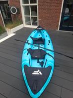 Virtufit Kayak, Watersport en Boten, Kano's, Ophalen, Zo goed als nieuw, Twee personen, Kajak