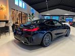 BMW 8-Serie Coupé 840D Xdrive M-Sport Bowers & Wilkins, Auto's, BMW, Automaat, Gebruikt, 2993 cc, Zwart