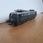 modeltrein h0 Lima elektrische locomotief type E310, Ophalen, Gebruikt, Analoog, Lima