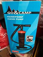 Double action handpomp, Caravans en Kamperen, Ophalen of Verzenden, Zo goed als nieuw