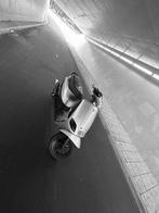 Zip type 3, Ophalen, Zo goed als nieuw, Tweetakt, Zip