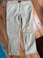 Fjällraven maat 54 outdoor broek, Ophalen of Verzenden, Zo goed als nieuw, Maat 52/54 (L)