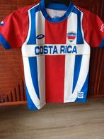 Voetbal shirts, Barca polo-Ajax-Costa Rica & Curacao kindere, Maat XS of kleiner, Ophalen of Verzenden, Zo goed als nieuw, Shirt