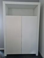 Opbergkast  kast  Belleville, Ophalen, Zo goed als nieuw