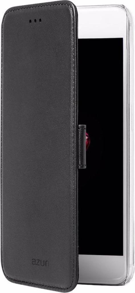 Azuri wallet case met magneetsluiting en pashouder, Telecommunicatie, Mobiele telefoons | Hoesjes en Frontjes | Apple iPhone, Refurbished