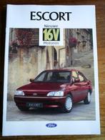 Ford Escort Nieuwe 16V Motoren o.a. XR3i / Cabrio / Ghia, Verzenden, Zo goed als nieuw, Ford