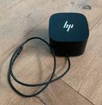 HP Thunderbolt Dock 230W G2 USB-C, Computers en Software, Dockingstations, Ophalen of Verzenden, HP, Docking station, Gebruikt
