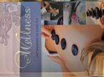 Wellness, Ophalen, Zo goed als nieuw