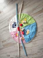 Woezel en Pip speelkleed, Ophalen of Verzenden, Gebruikt