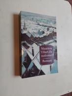 De Nakomer – Maarten ’t Hart, Ophalen of Verzenden, Zo goed als nieuw, Nederland