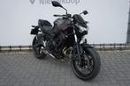 KAWASAKI Z650 (bj 2021) NIEUWSTAAT 12 mnd garantie, 2 cilinders, Bedrijf, Onbekend, KAWASAKI