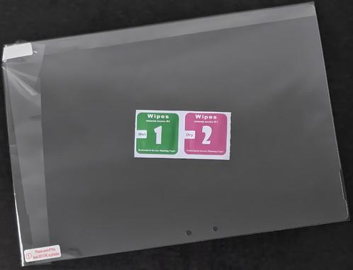 Surface Go 1 / 2 / 3 en 4 screen protector, Computers en Software, Windows Tablets, Nieuw, 10 inch, Ophalen