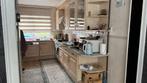 Complete keuken incl. Apparatuur, Huis en Inrichting, Keuken | Complete keukens, Ophalen, Gebruikt, Overige materialen, Hoekkeuken